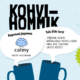 Kohvihommik
